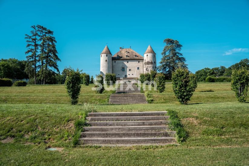 Venda Castelo Lully 19&nbsp;Quartos 1204&nbsp;m²