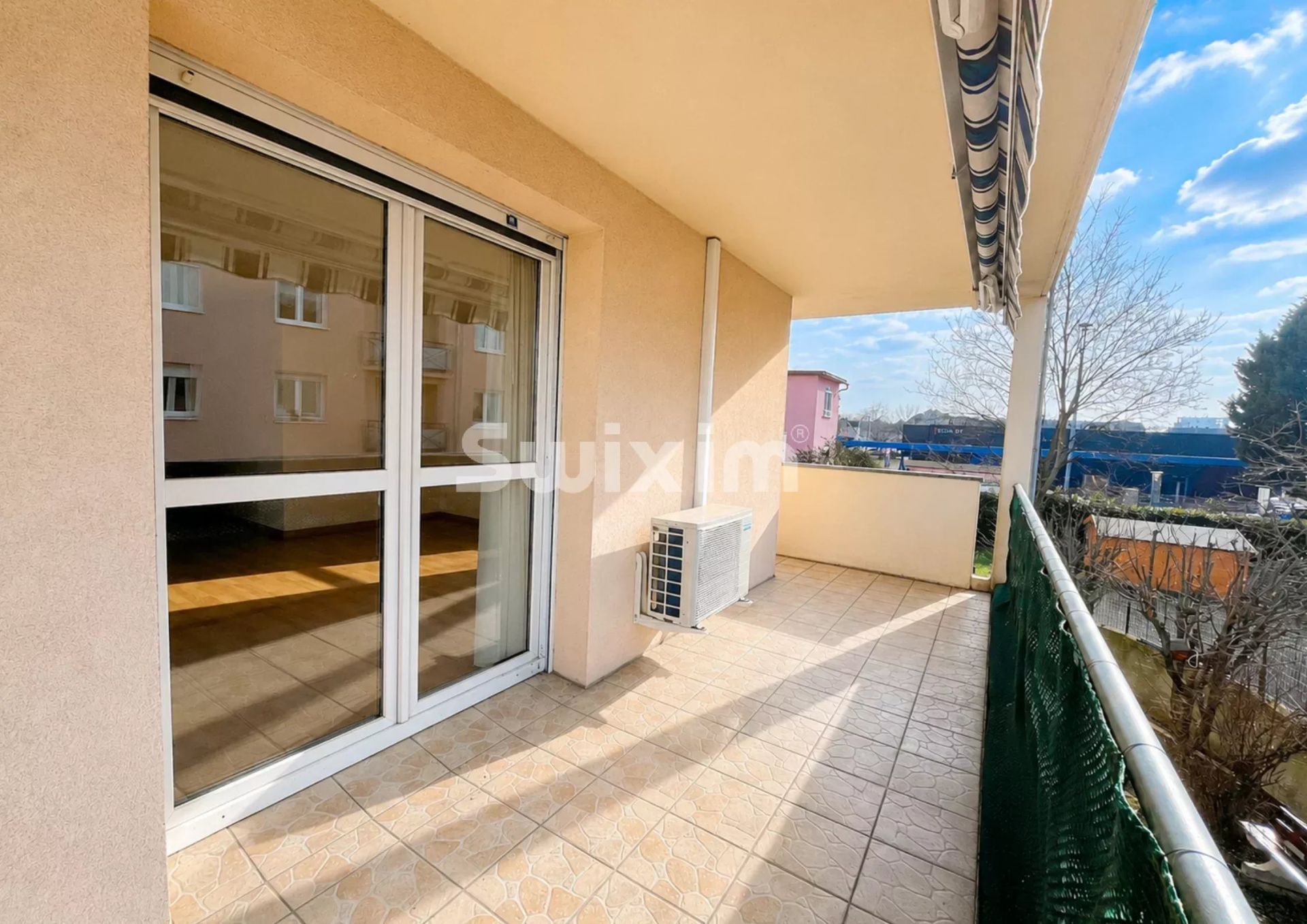 appartement 3 Zimmer zur miete auf Colmar (68000)