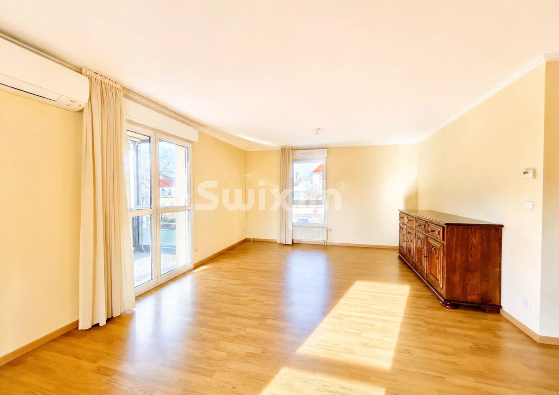 appartement 3 Zimmer zur miete auf Colmar (68000)