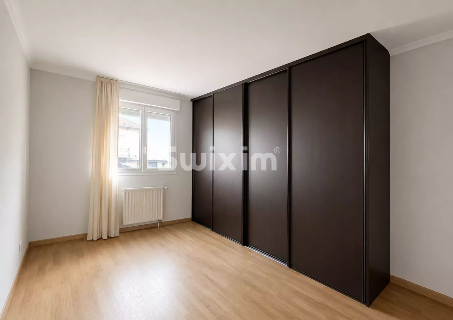 appartement 3 Zimmer zur miete auf Colmar (68000)