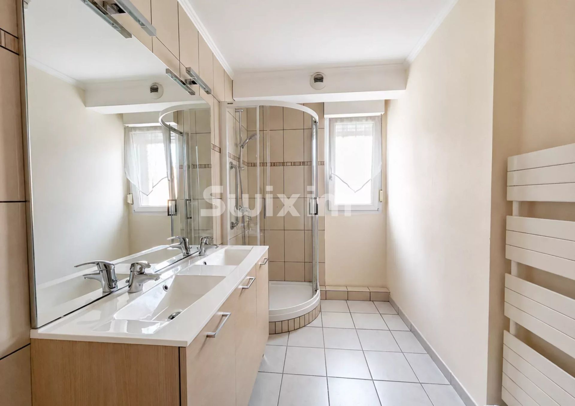 appartement 3 Zimmer zur miete auf Colmar (68000)