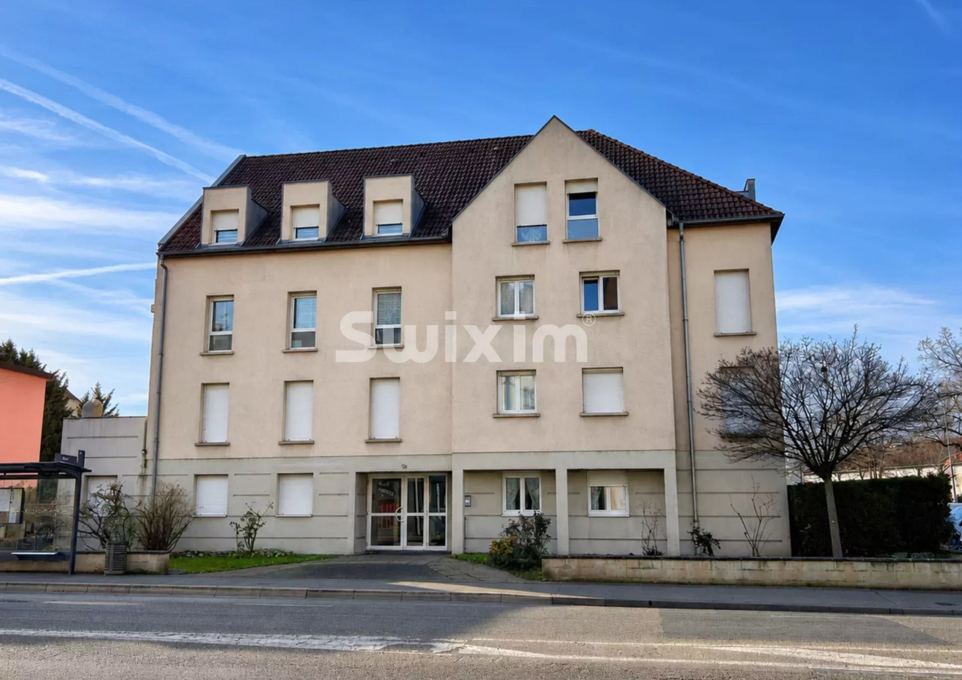 appartement 3 Zimmer zur miete auf Colmar (68000)