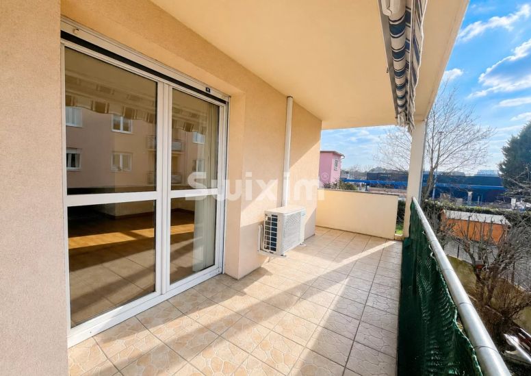 Vermietung Appartement Colmar 3&nbsp;Zimmer 78.16&nbsp;m²