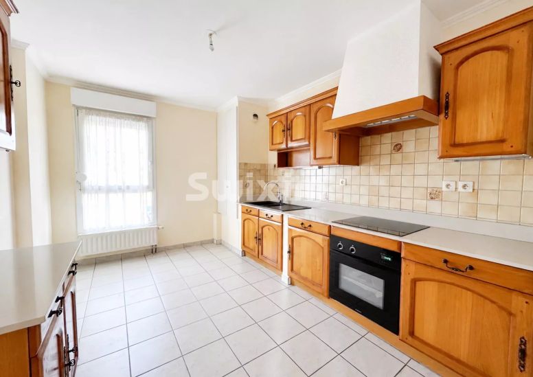 Vermietung Appartement Colmar 3&nbsp;Zimmer 78.16&nbsp;m²