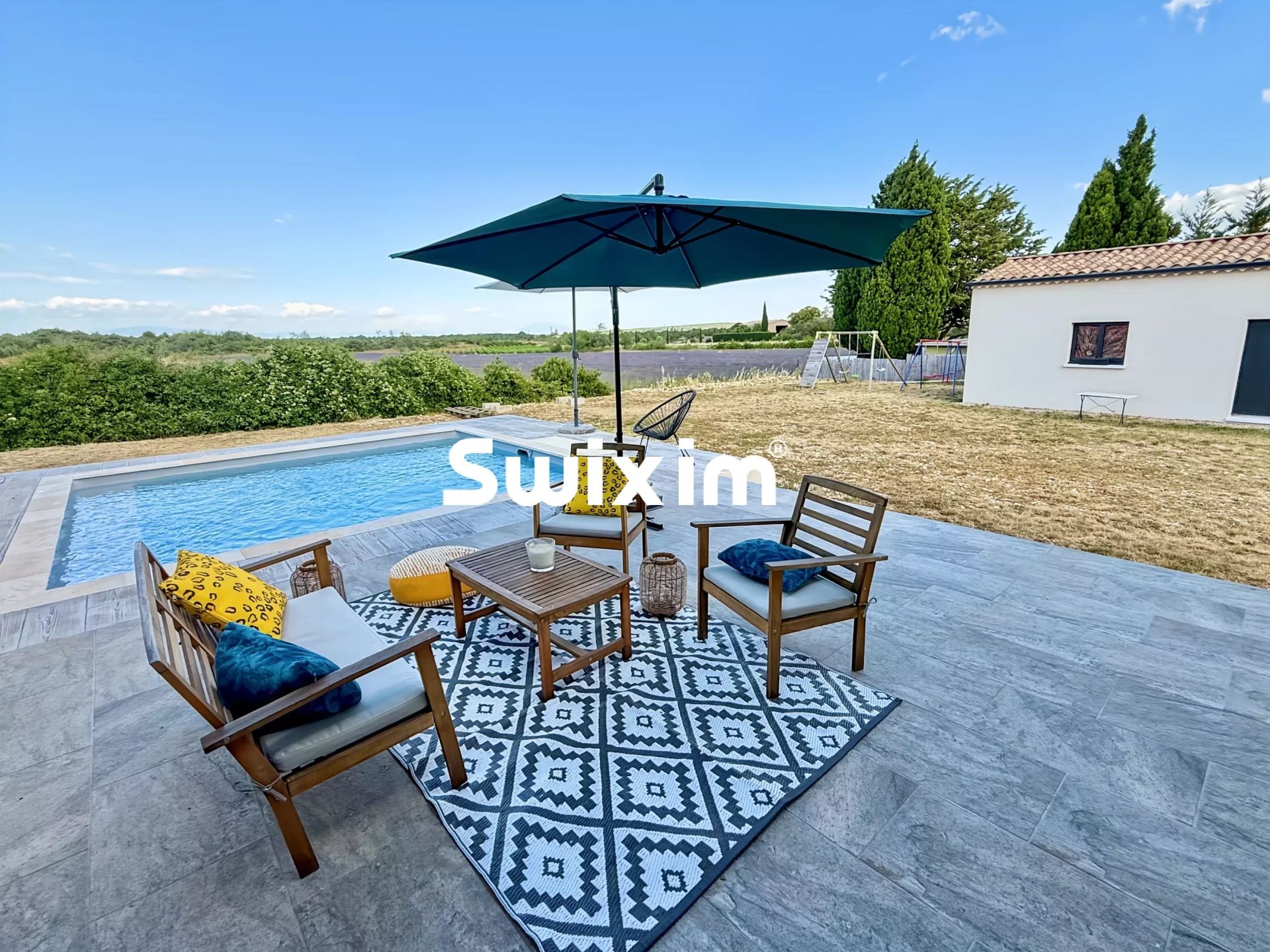 casa 6 Camere in vendita su Saint-Montan (07220)