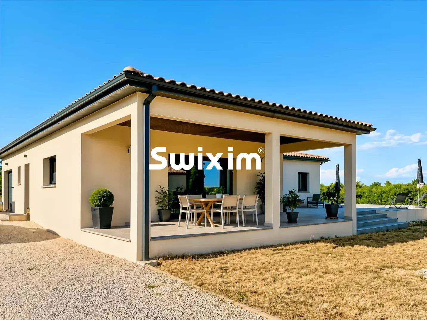 casa 6 Camere in vendita su Saint-Montan (07220)