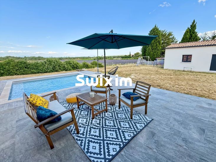 Vendita Casa Saint-Montan 6&nbsp;Camere 130.8&nbsp;m²