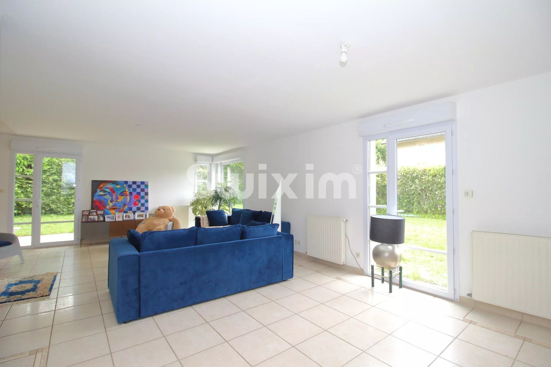 casa 4 Camere in vendita su Prévessin-Moëns (01280)