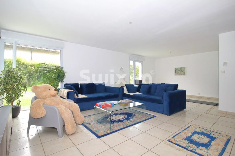 Vendita Casa Prévessin-Moëns 4&nbsp;Camere 127&nbsp;m²