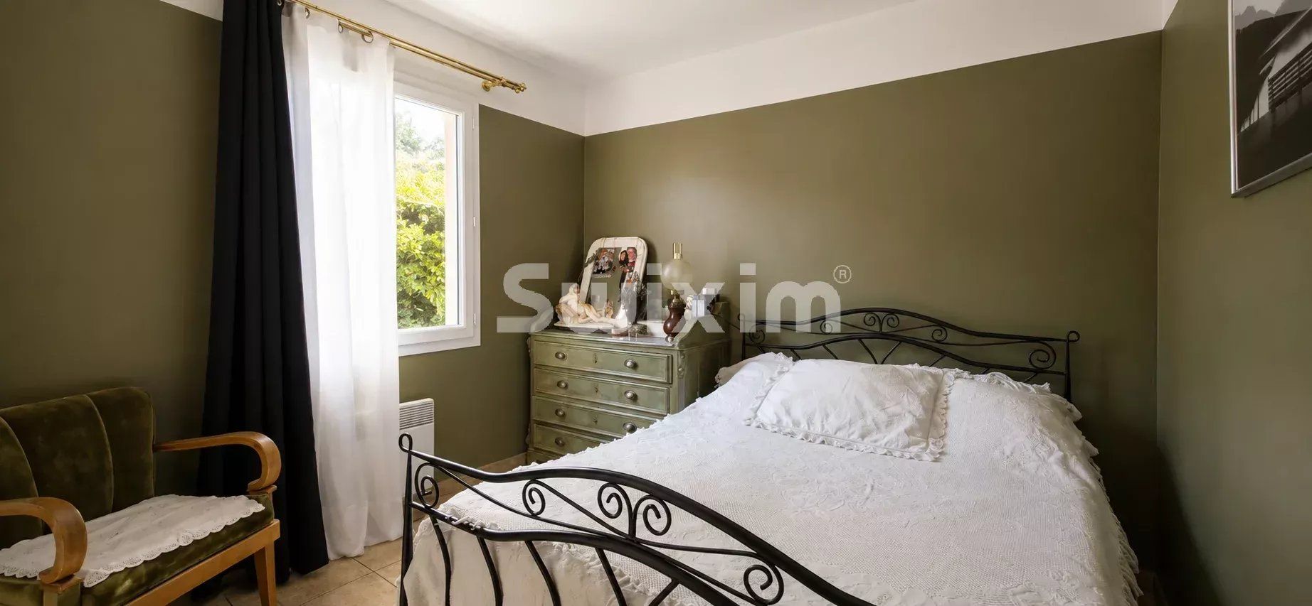 villa 6 Pièces en vente sur Nyons (26110)