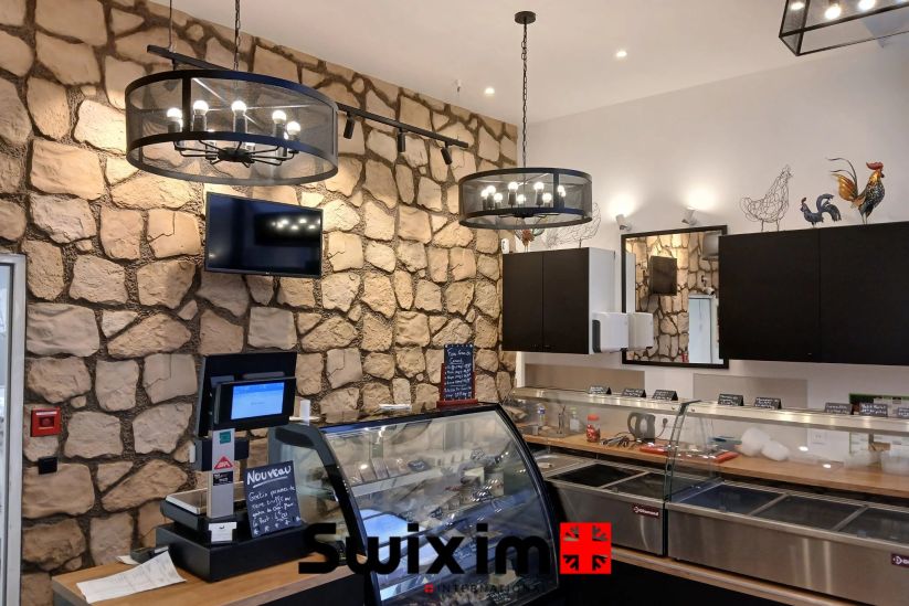 Vente Commerce Saint-Médard-en-Jalles 2&nbsp;Pièces 70&nbsp;m²