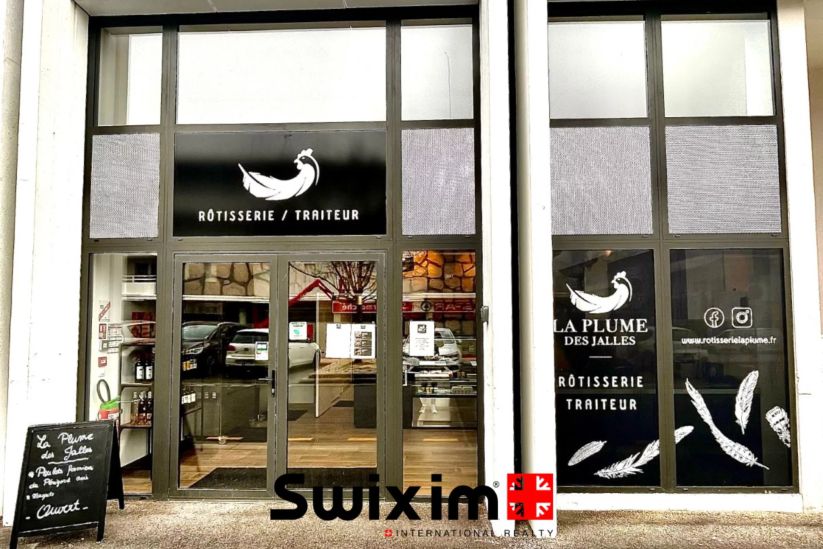 Vente Commerce Saint-Médard-en-Jalles 2&nbsp;Pièces 70&nbsp;m²