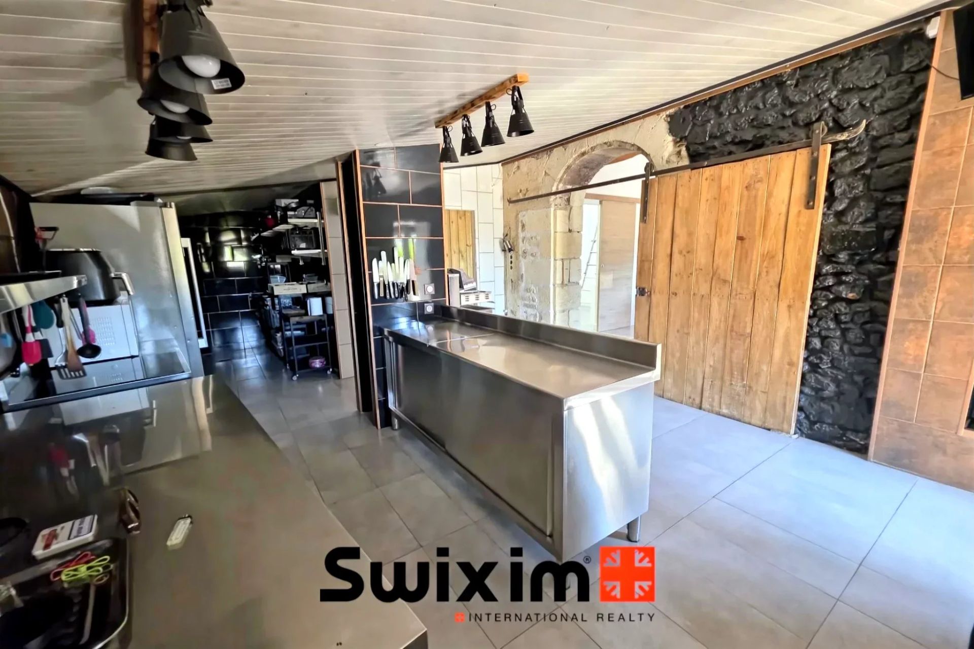 maison 6 Pièces en vente sur Saint-Estèphe (33180)