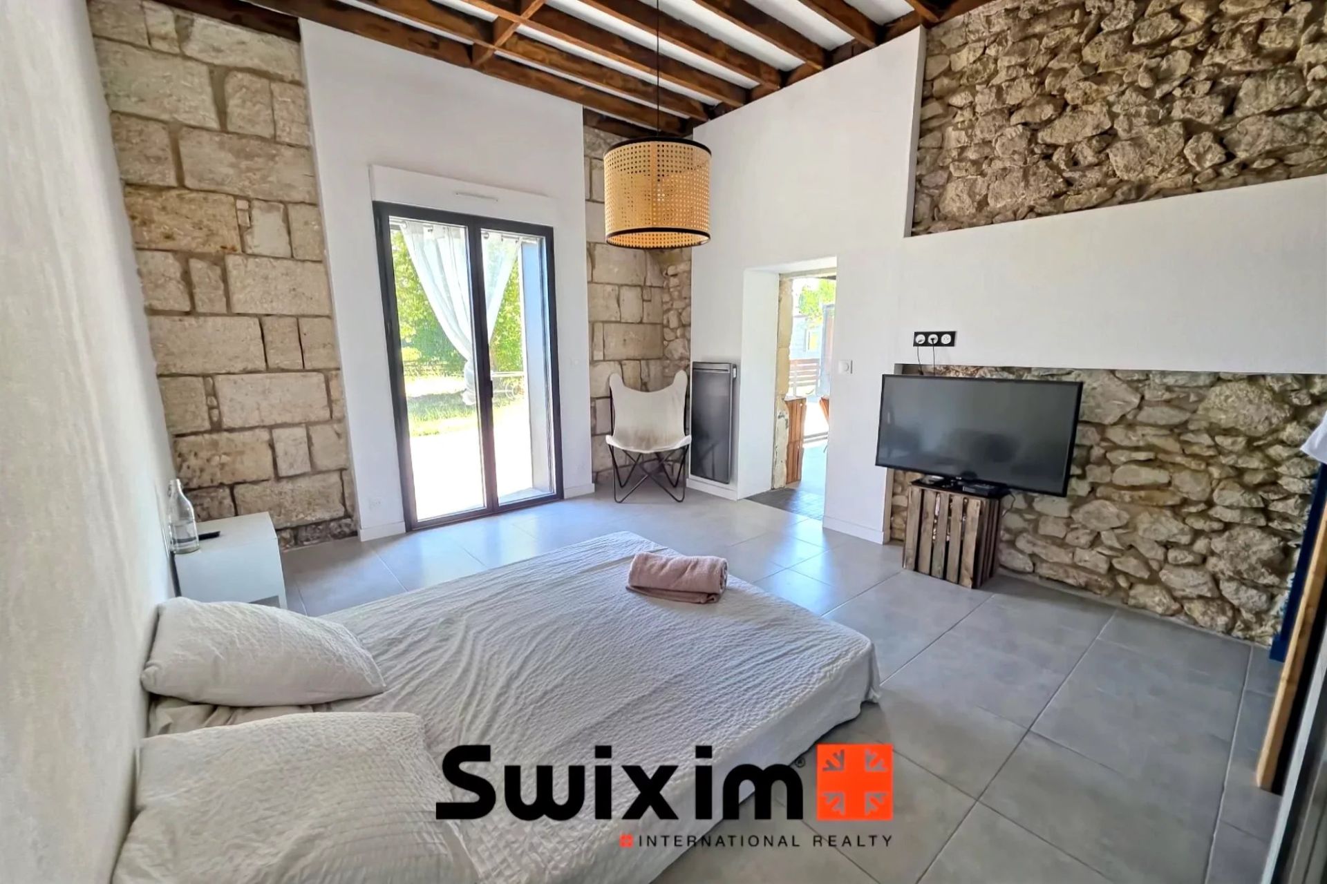 maison 6 Pièces en vente sur Saint-Estèphe (33180)