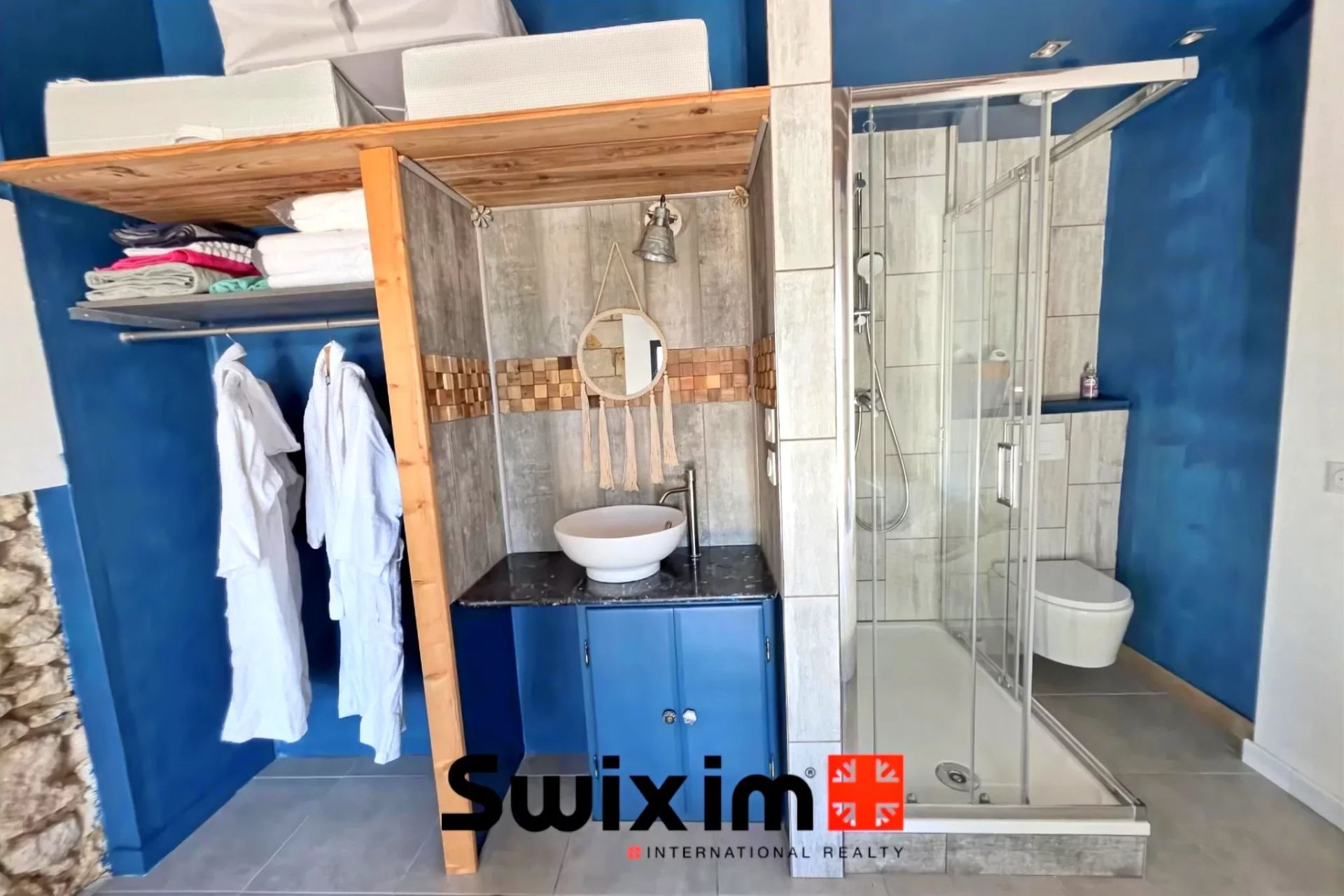 maison 6 Pièces en vente sur Saint-Estèphe (33180)