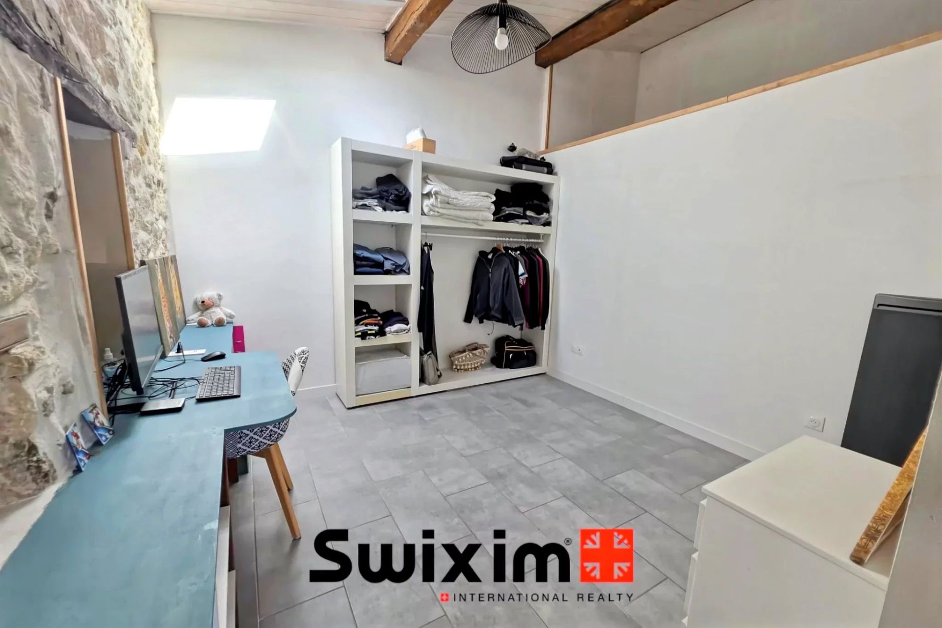 maison 6 Pièces en vente sur Saint-Estèphe (33180)