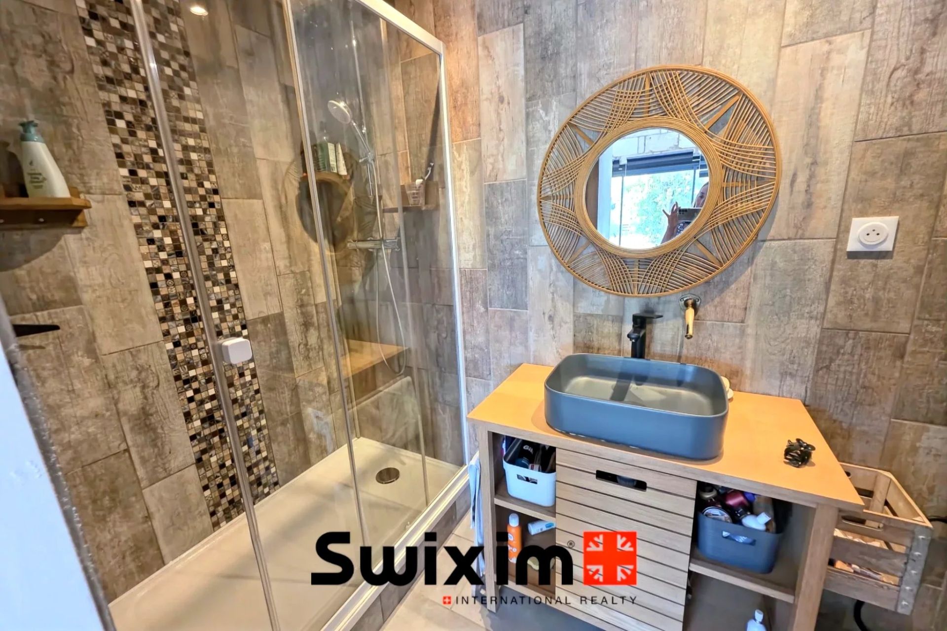 maison 6 Pièces en vente sur Saint-Estèphe (33180)