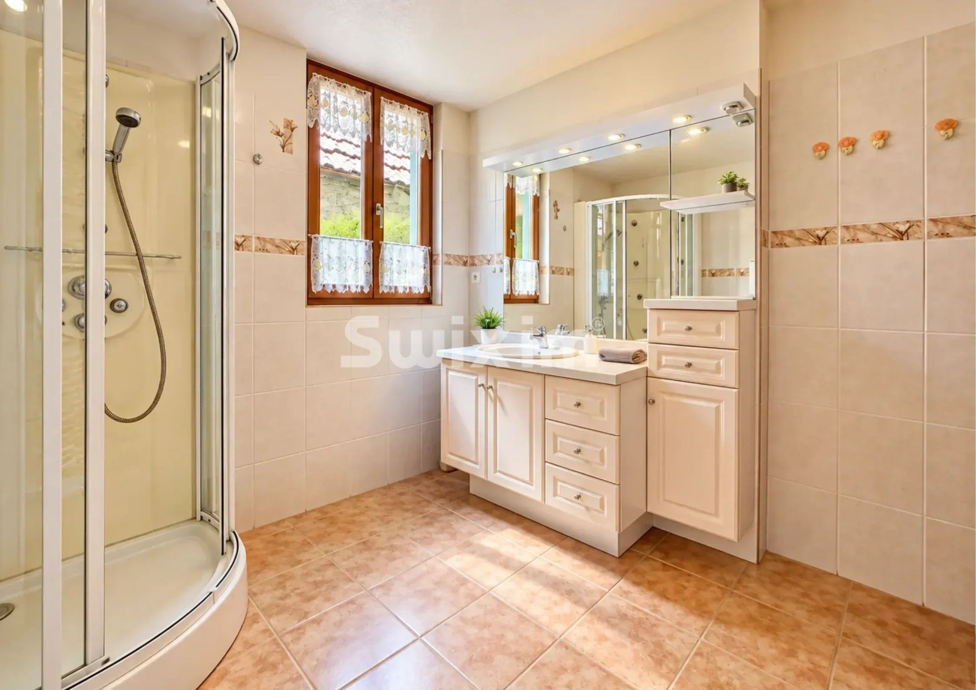 casa 5 Salas en venta en Bergheim (68750)