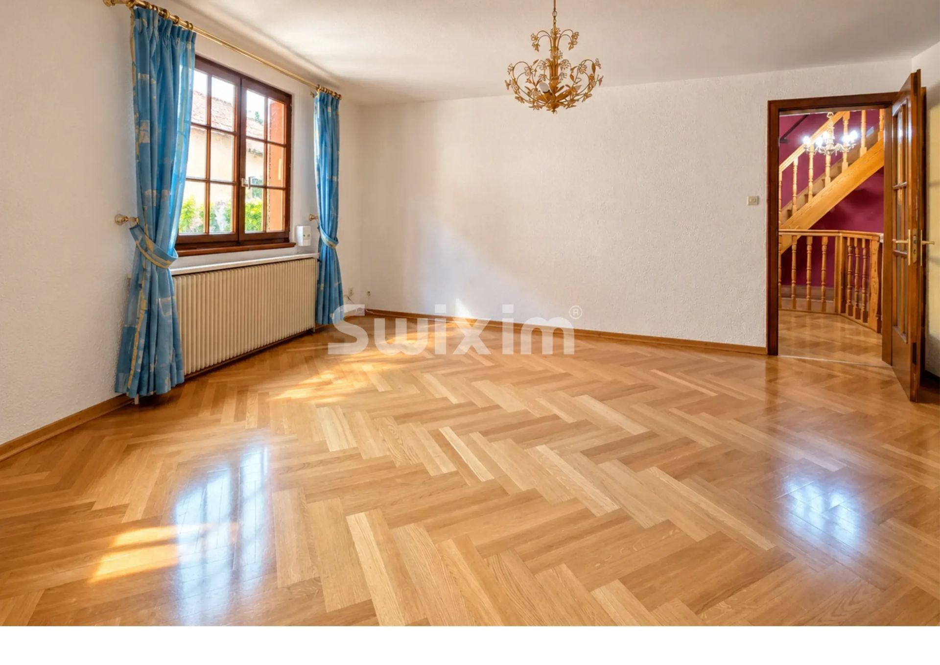 casa 5 Salas en venta en Bergheim (68750)