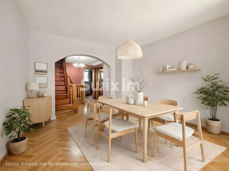Venta Casa Bergheim 5&nbsp;Salas 129&nbsp;m²