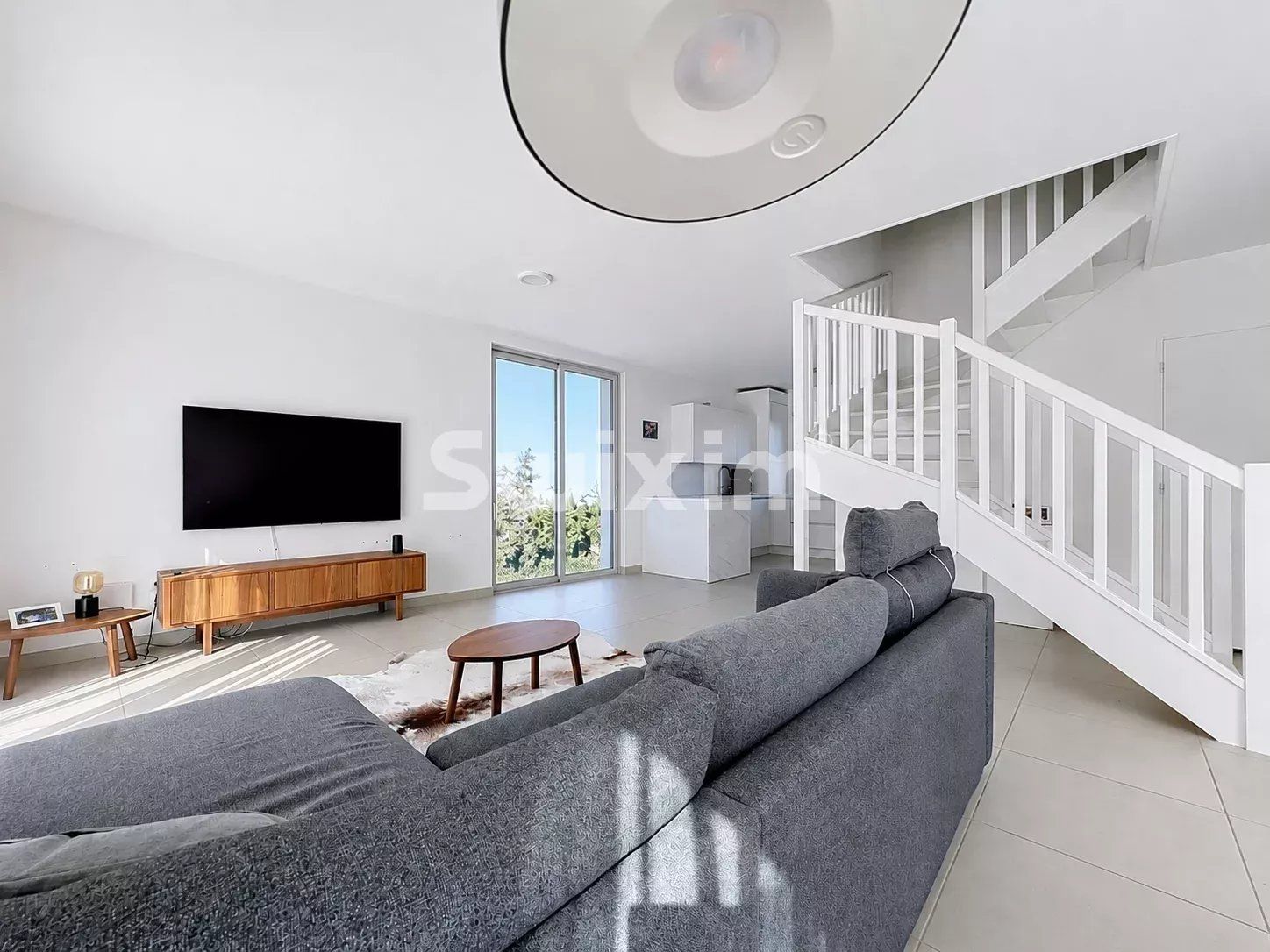 casa 5 Salas en venta en Crozet (01170)