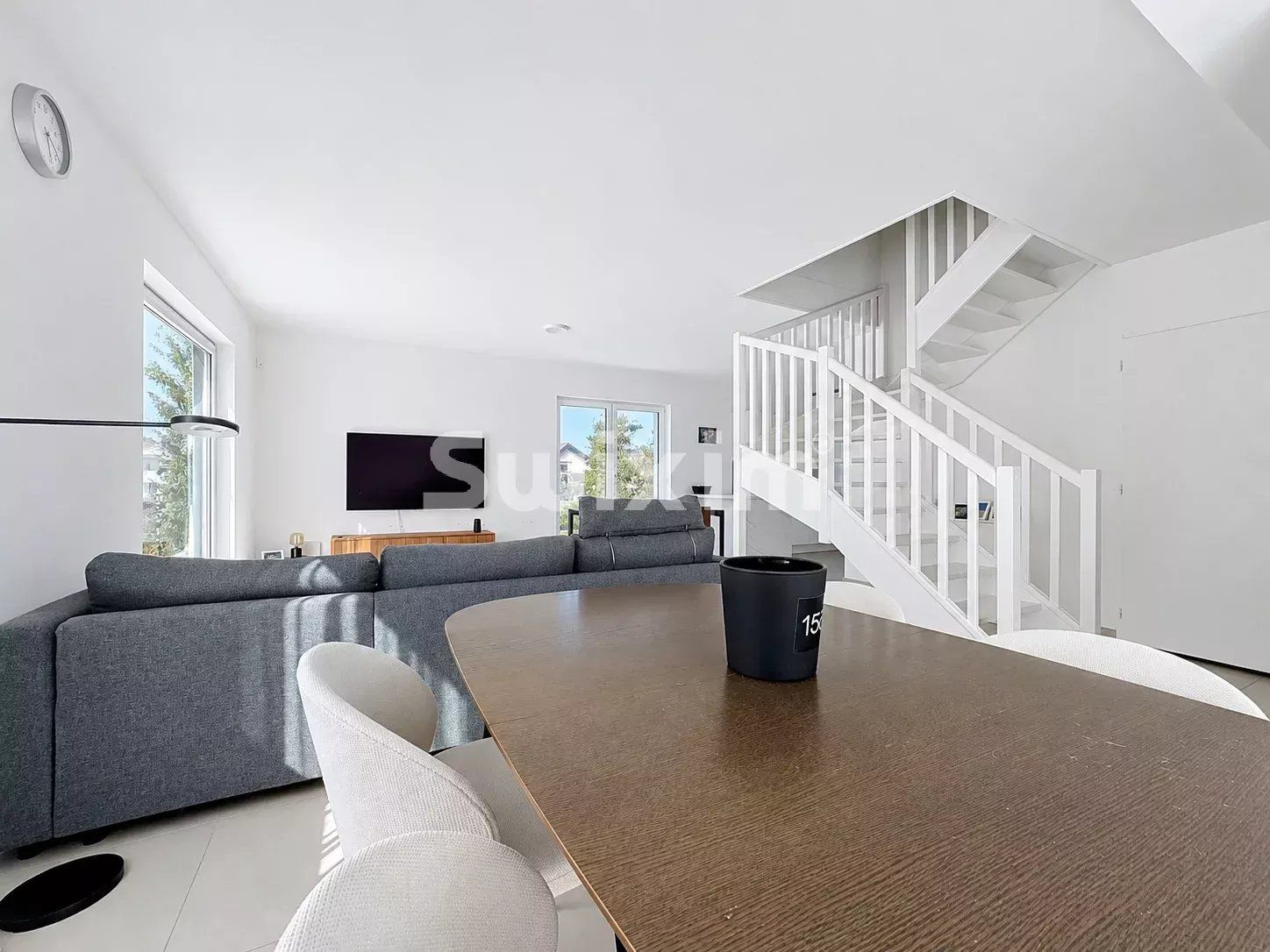 casa 5 Salas en venta en Crozet (01170)