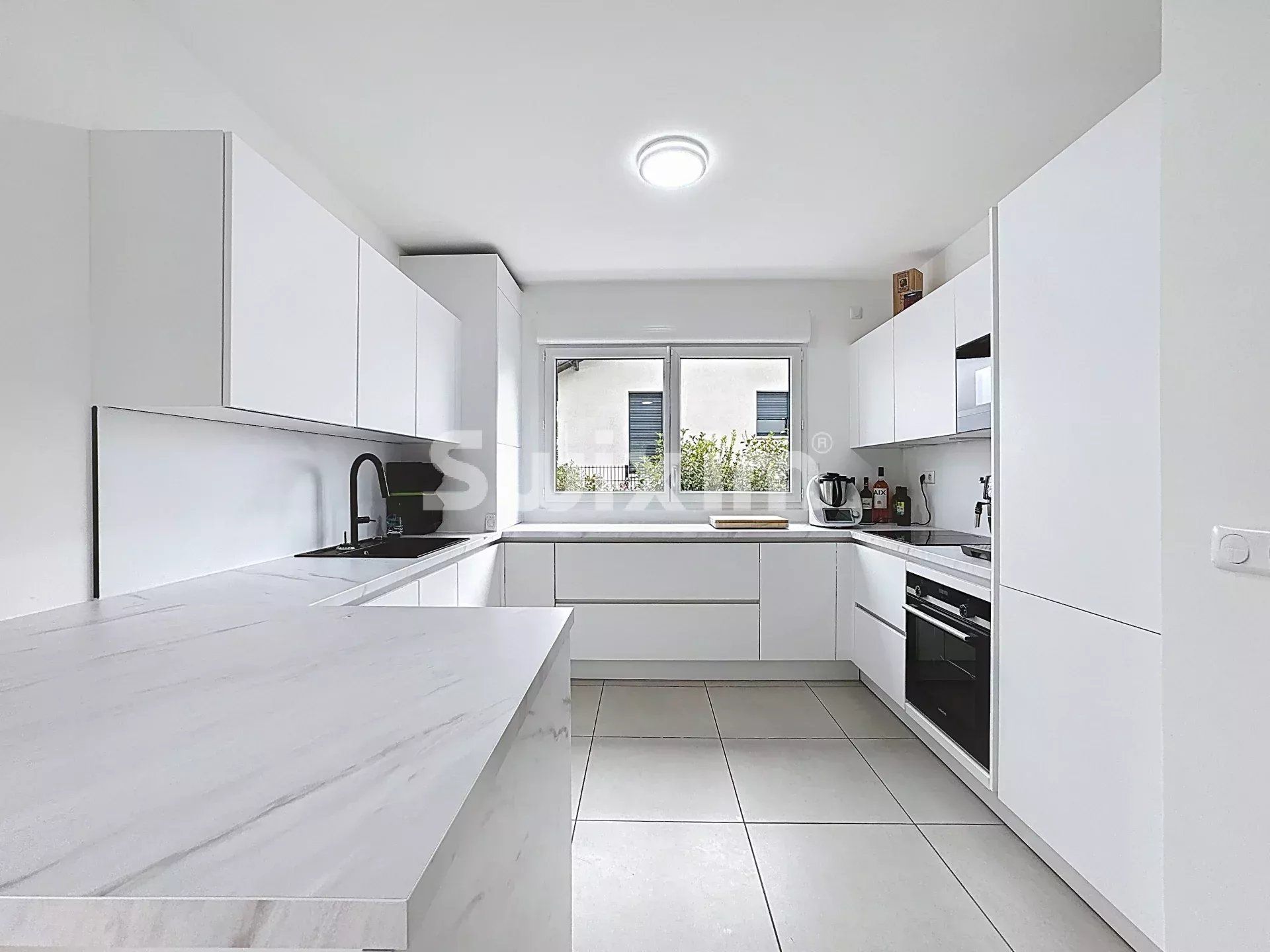 casa 5 Salas en venta en Crozet (01170)