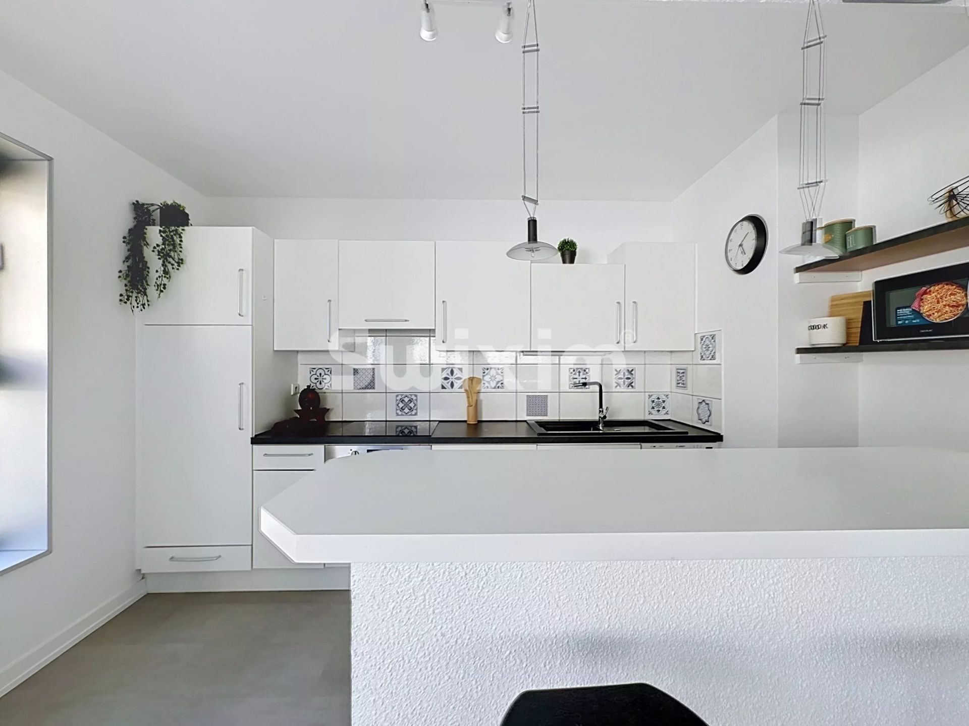 appartement 3 Pièces en location sur Ferney-Voltaire (01210)