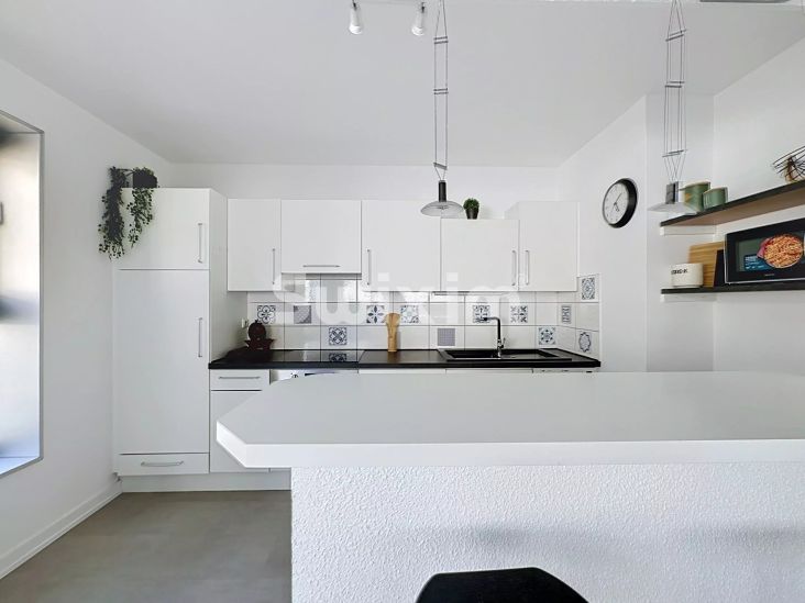 Location Appartement Ferney-Voltaire 3&nbsp;Pièces 71.05&nbsp;m²