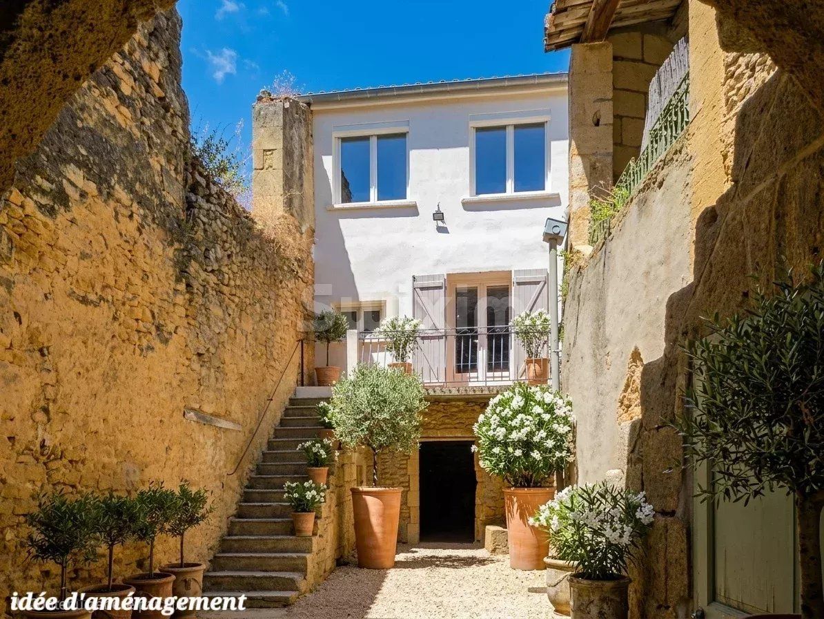 maison 3 Pièces en vente sur Vers-Pont-du-Gard (30210)