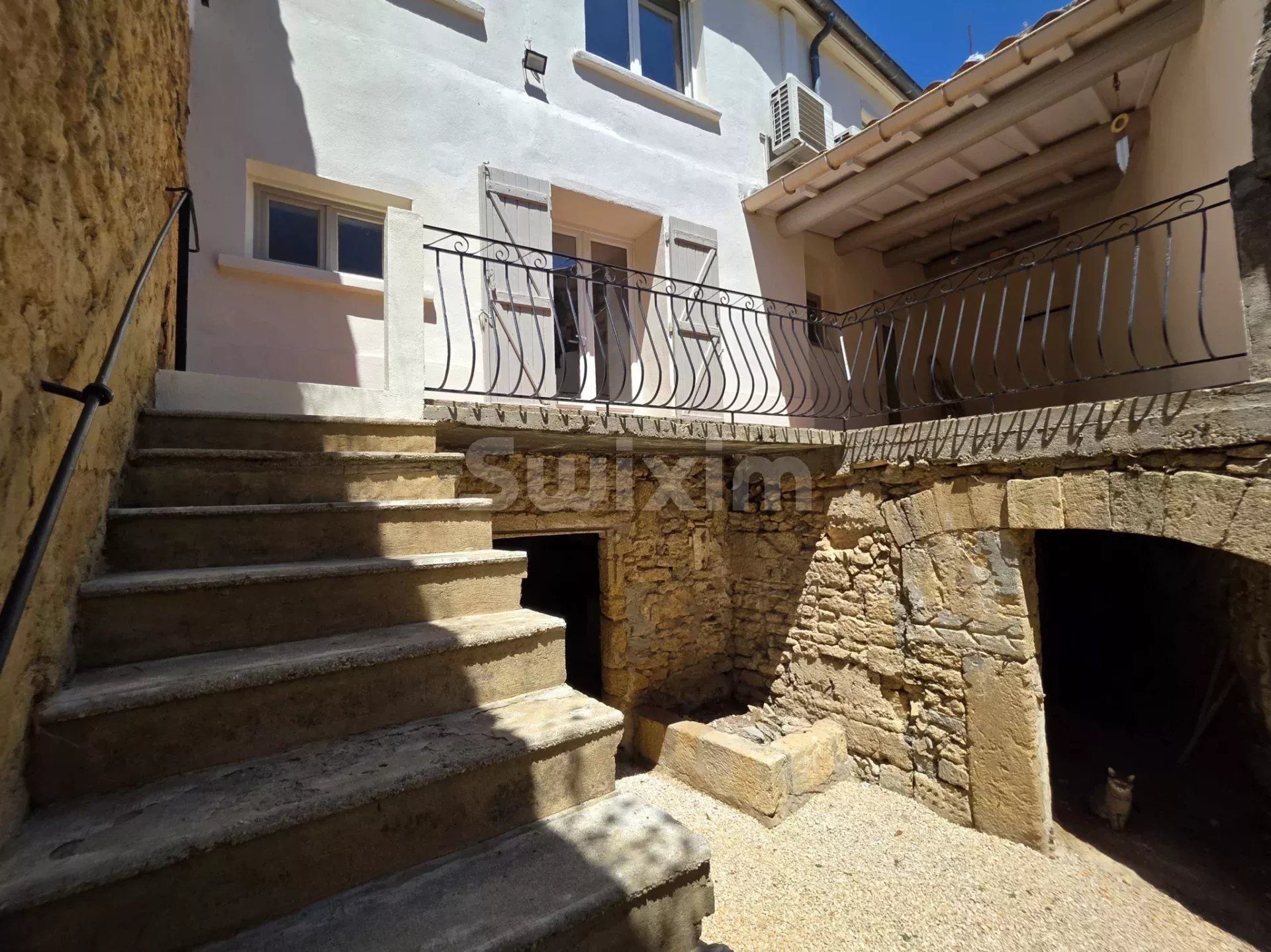 maison 3 Pièces en vente sur Vers-Pont-du-Gard (30210)