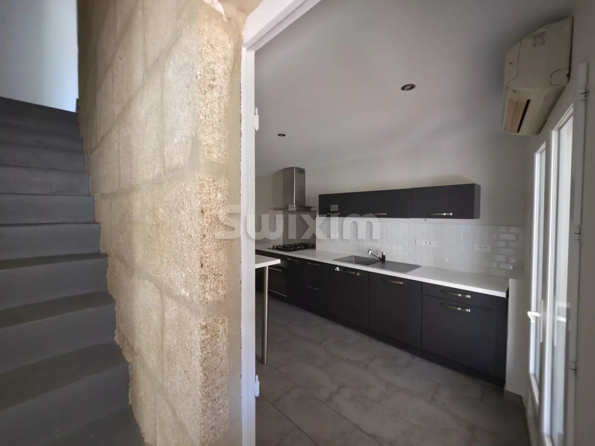 maison 3 Pièces en vente sur Vers-Pont-du-Gard (30210)