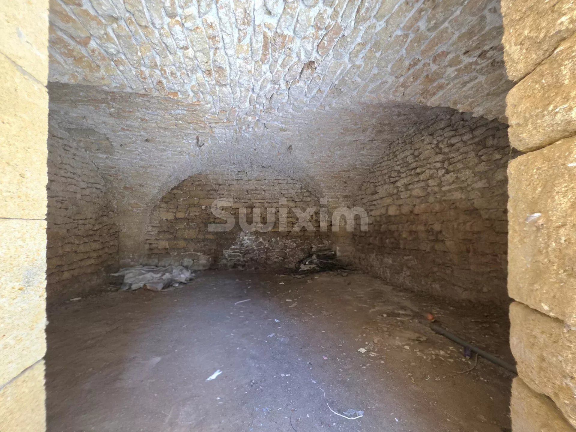 maison 3 Pièces en vente sur Vers-Pont-du-Gard (30210)