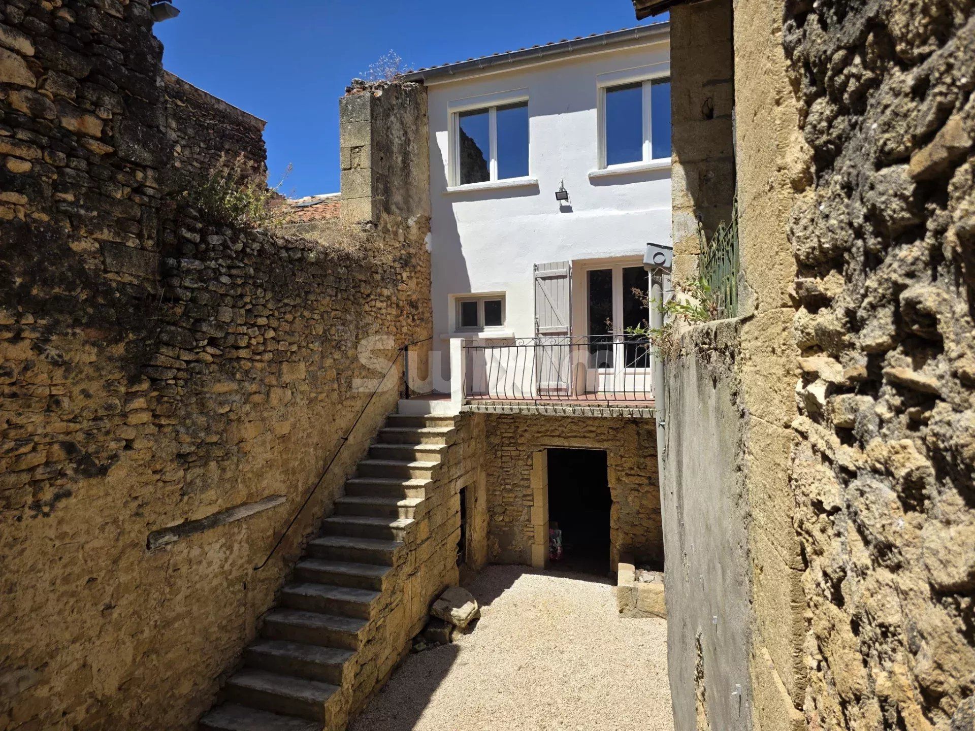 maison 3 Pièces en vente sur Vers-Pont-du-Gard (30210)