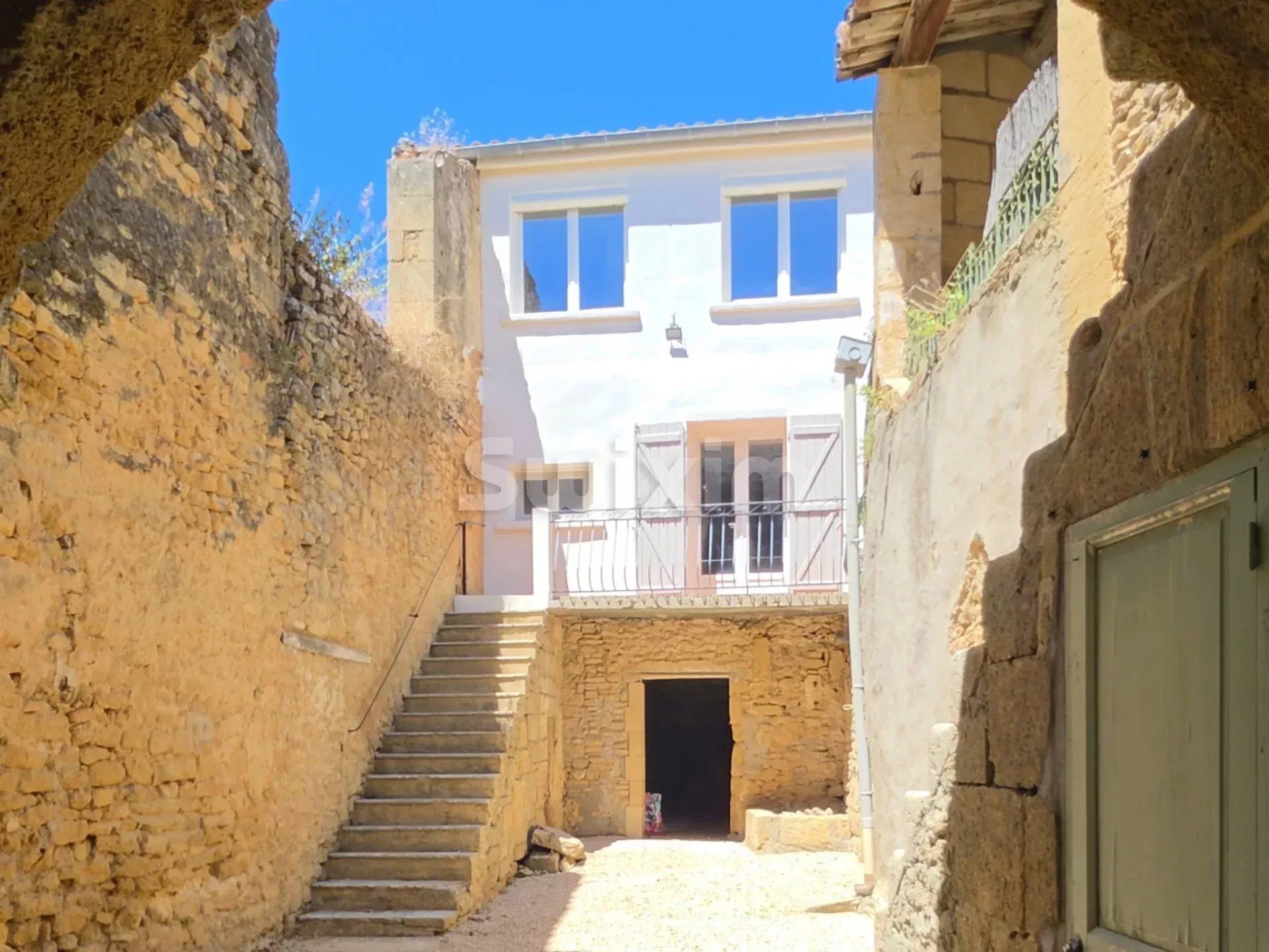 maison 3 Pièces en vente sur Vers-Pont-du-Gard (30210)
