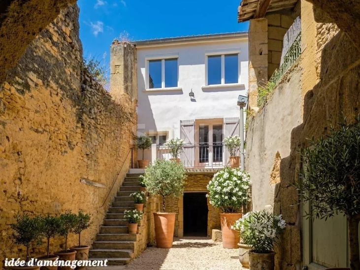 Vente Maison Vers-Pont-du-Gard 3&nbsp;Pièces 90&nbsp;m²