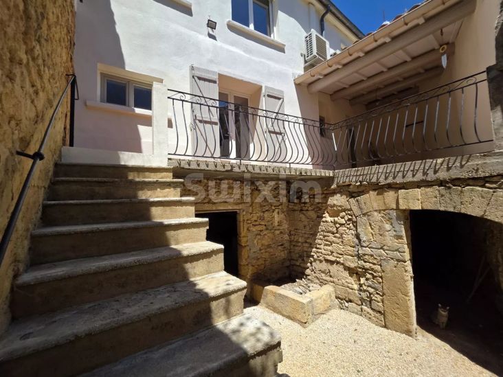 Vente Maison Vers-Pont-du-Gard 3&nbsp;Pièces 90&nbsp;m²