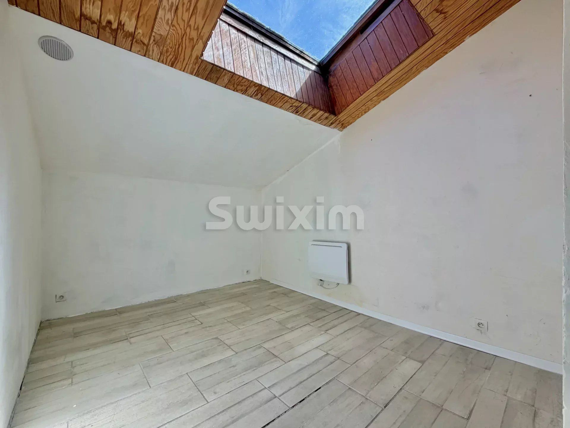 appartement 3 Pièces en vente sur Alès (30100)