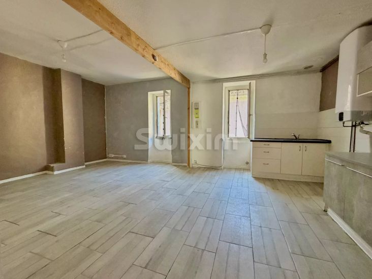 Vente Appartement Alès 3&nbsp;Pièces 54.32&nbsp;m²