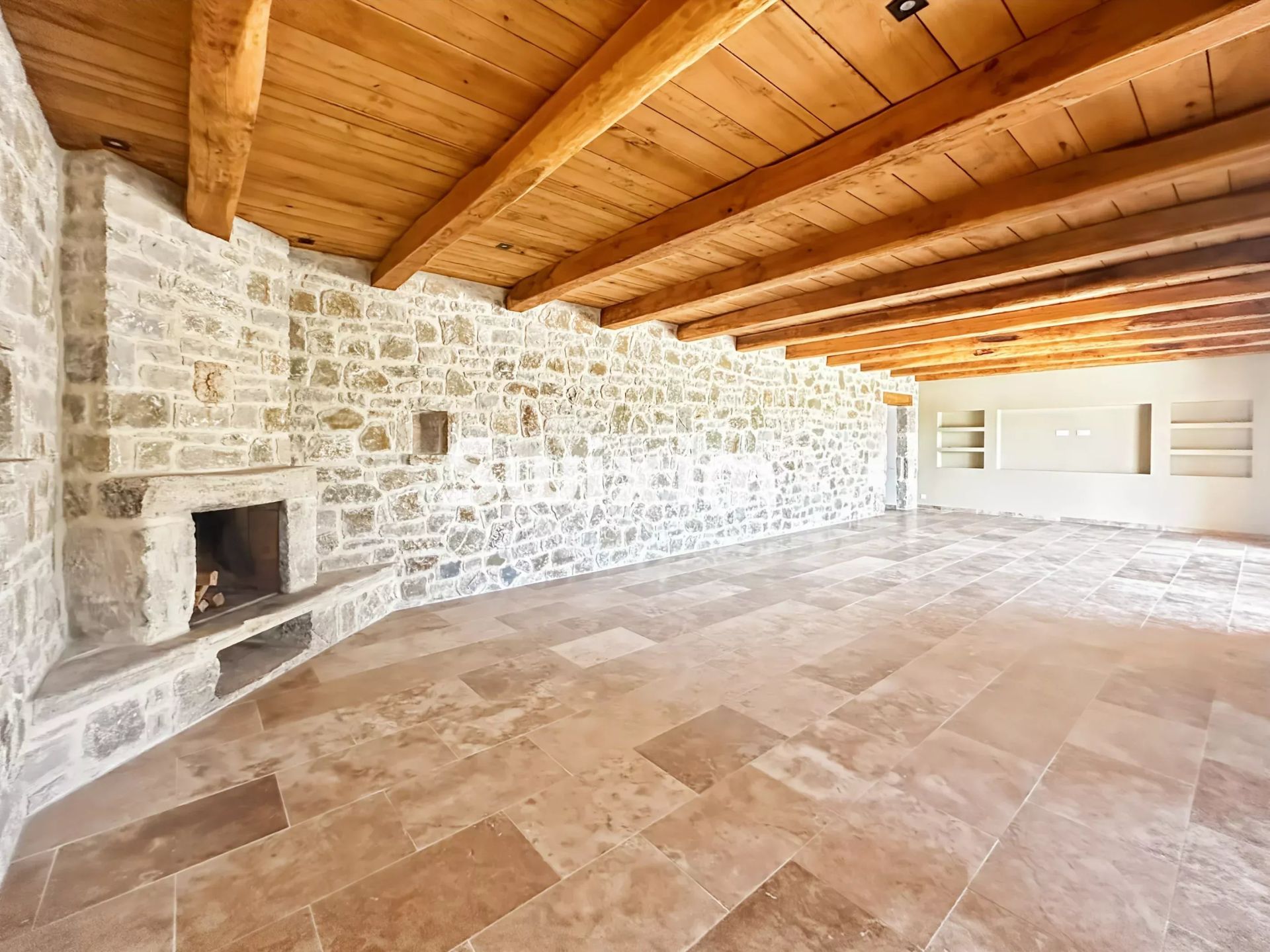 villa 6 Pièces en vente sur Goudargues (30630)