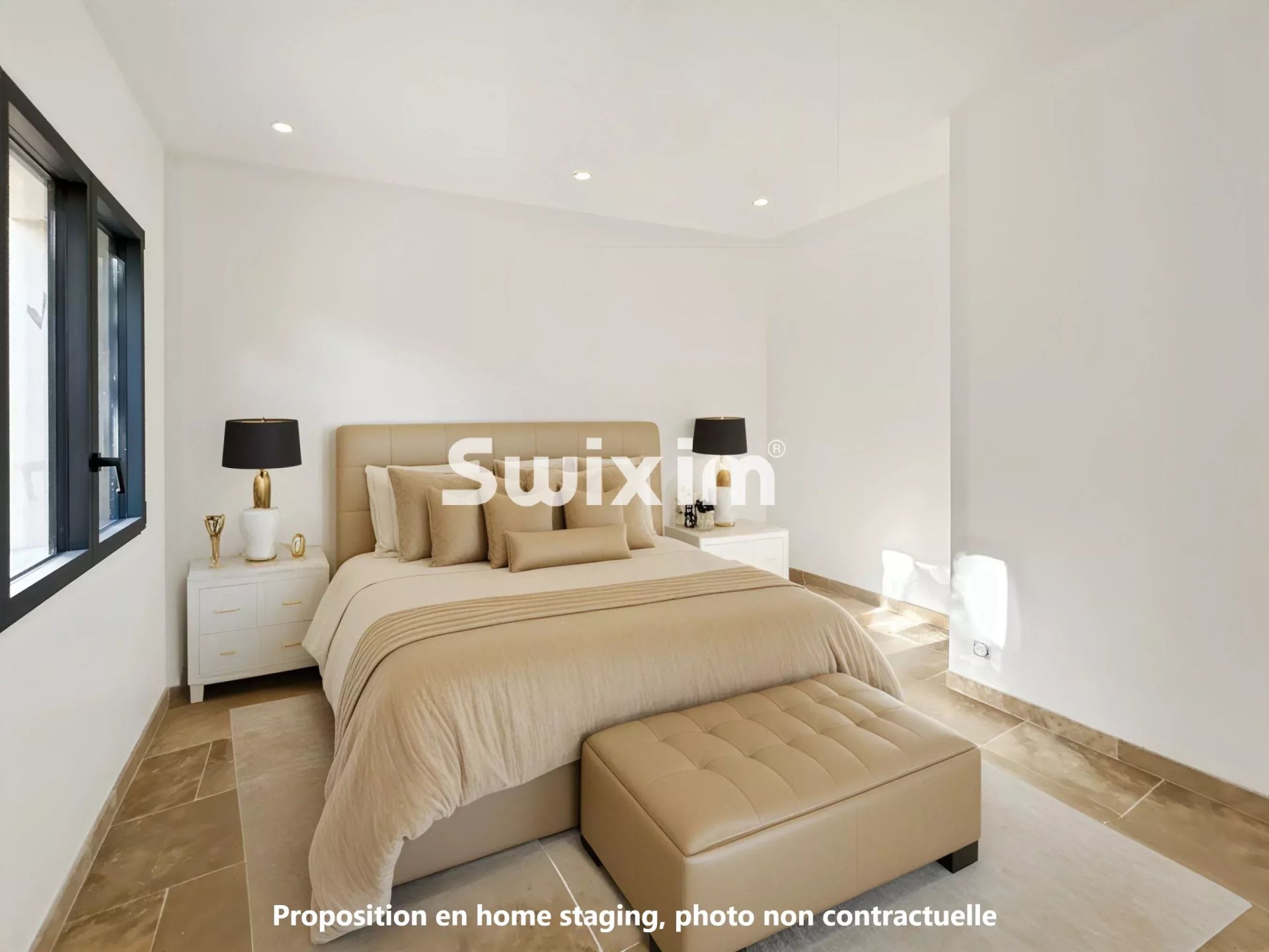 villa 6 Pièces en vente sur Goudargues (30630)