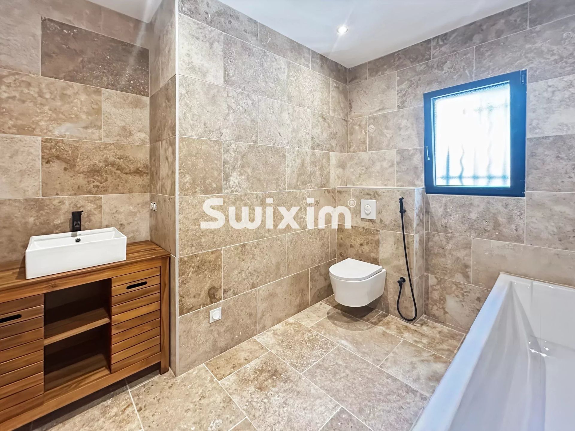 villa 6 Pièces en vente sur Goudargues (30630)