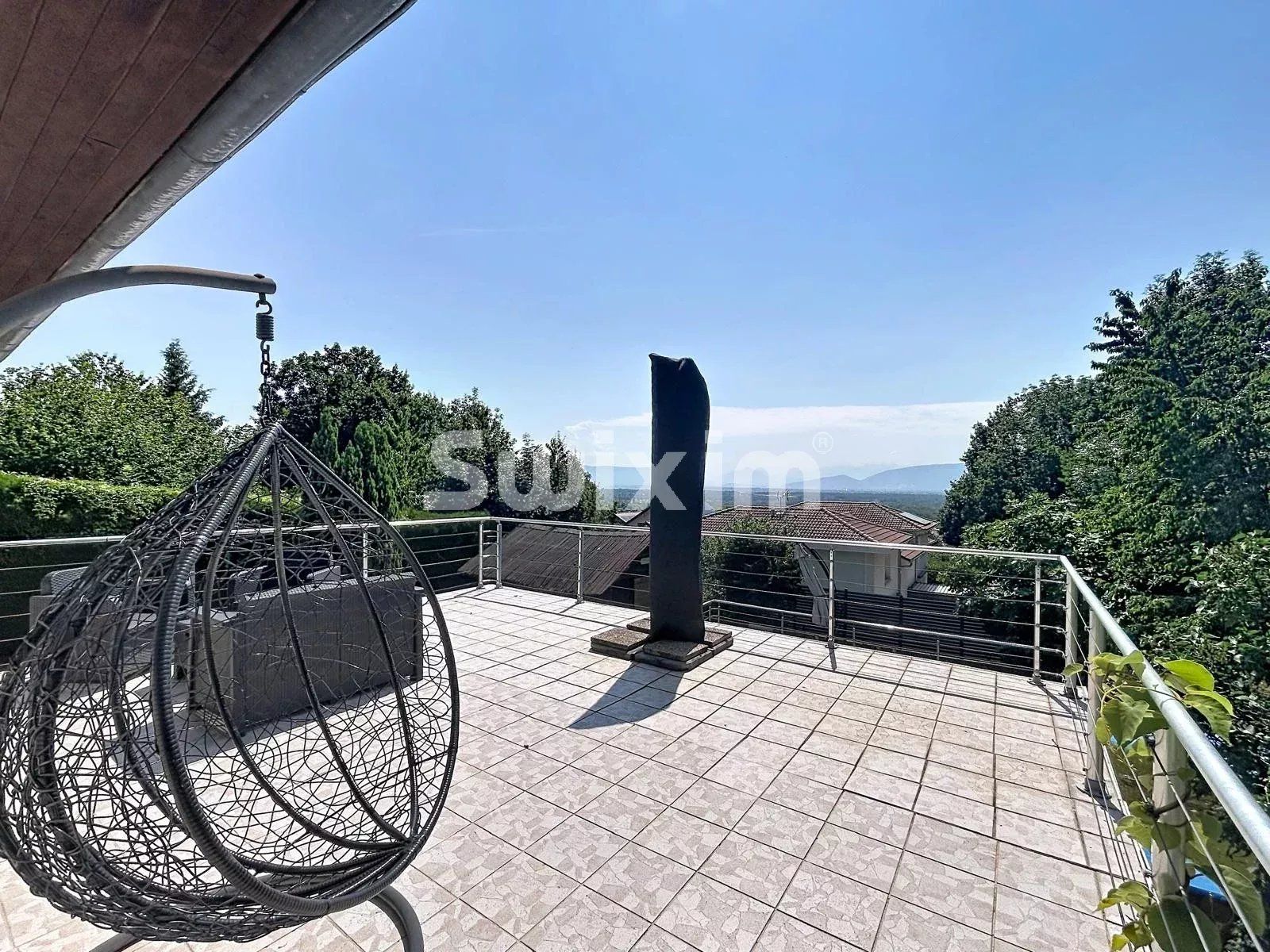 maison 6 Pièces en vente sur Crozet (01170)
