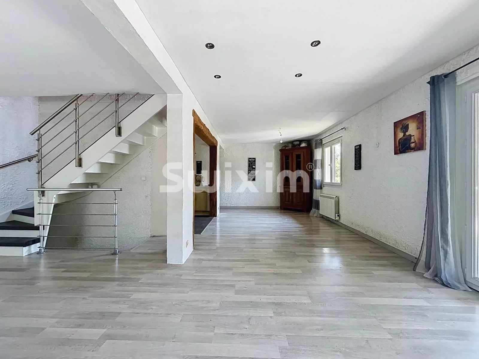 maison 6 Pièces en vente sur Crozet (01170)