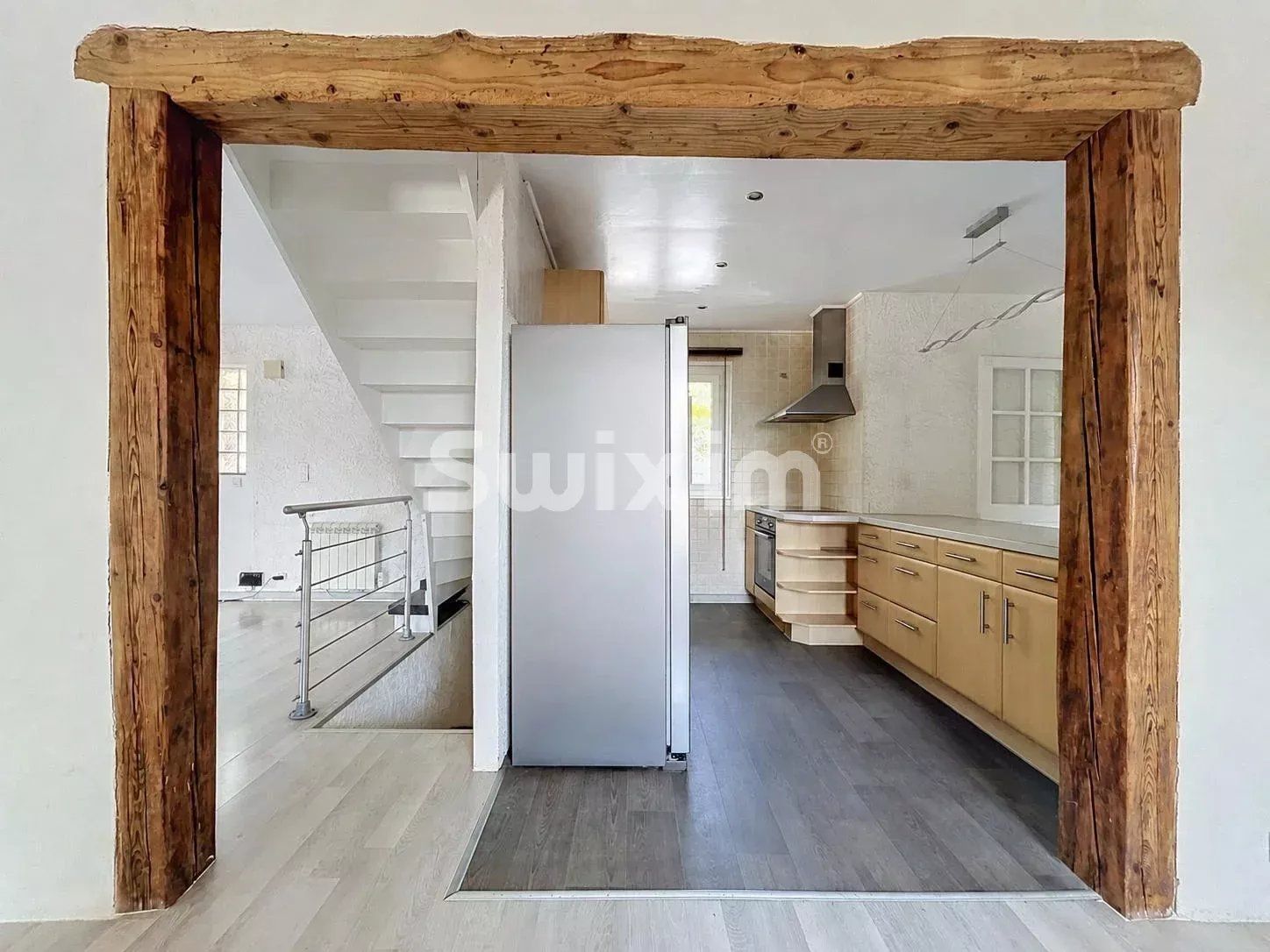 maison 6 Pièces en vente sur Crozet (01170)