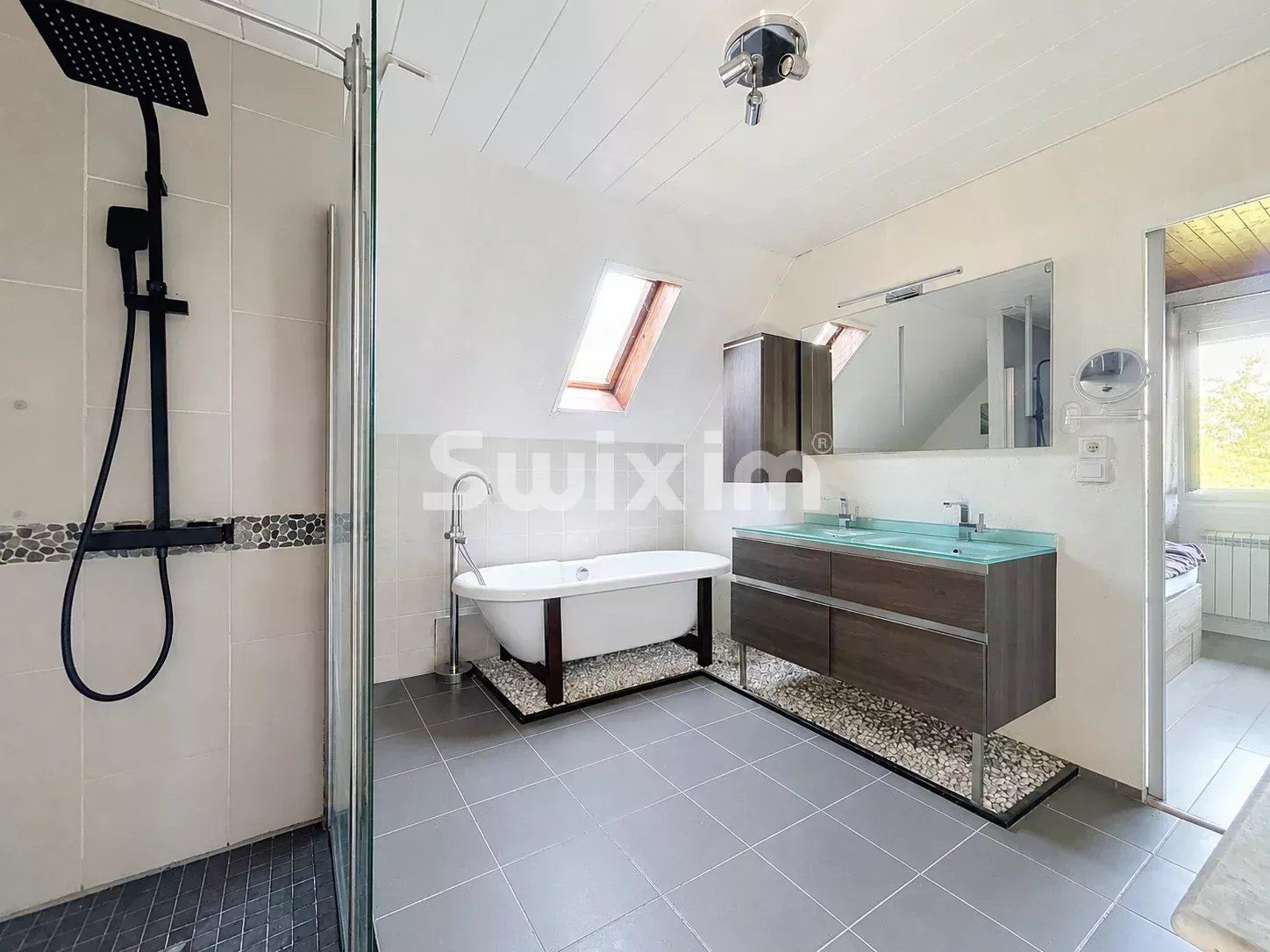 maison 6 Pièces en vente sur Crozet (01170)