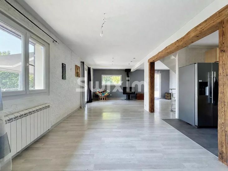 Verkauf Haus Crozet 6 Zimmer 195 m² — 12