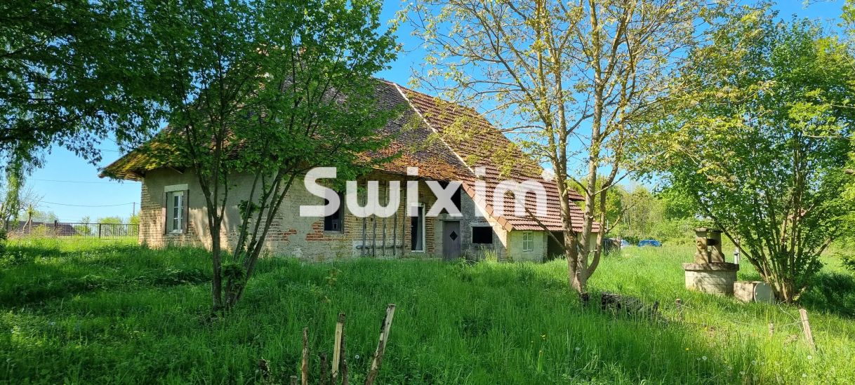 Sale Farmhouse Lons-le-Saunier 3&nbsp;Rooms 57&nbsp;m²