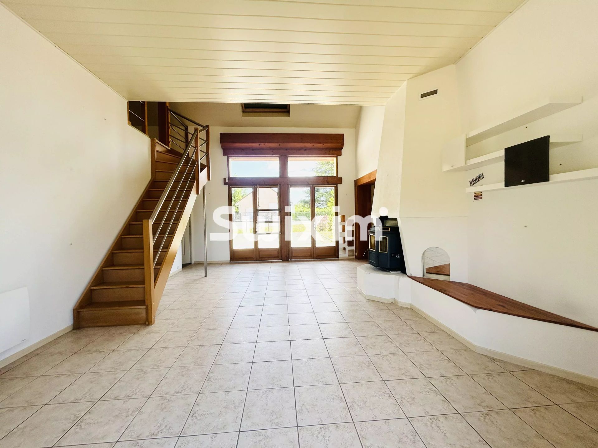 haus 8 Zimmer zum verkauf auf Bletterans (39140)