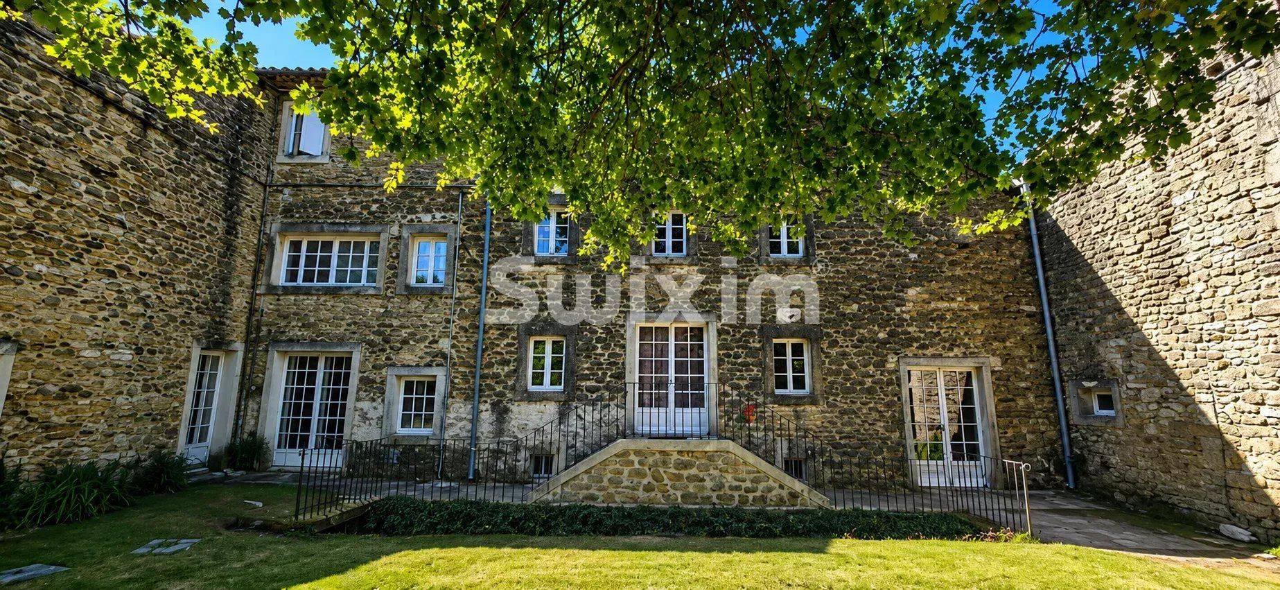 mas 14 Quartos para venda sobre Grignan (26230)